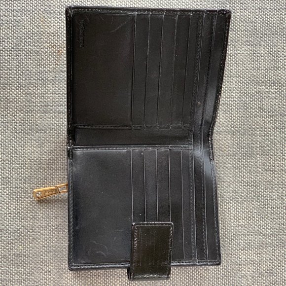 YSL Wallet - Picture 2 of 3